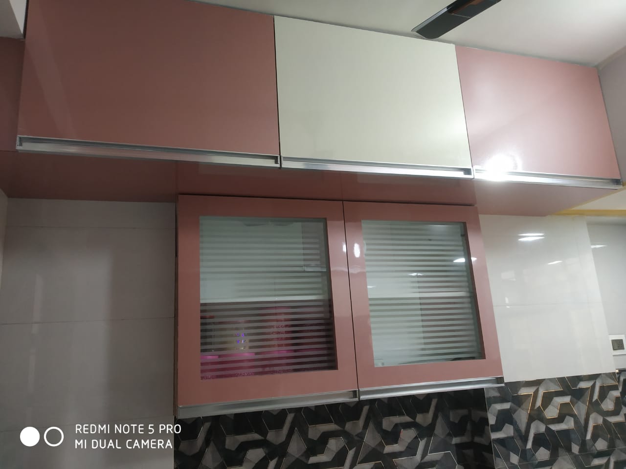 Modular Kitchen Carpenter in Mumbai